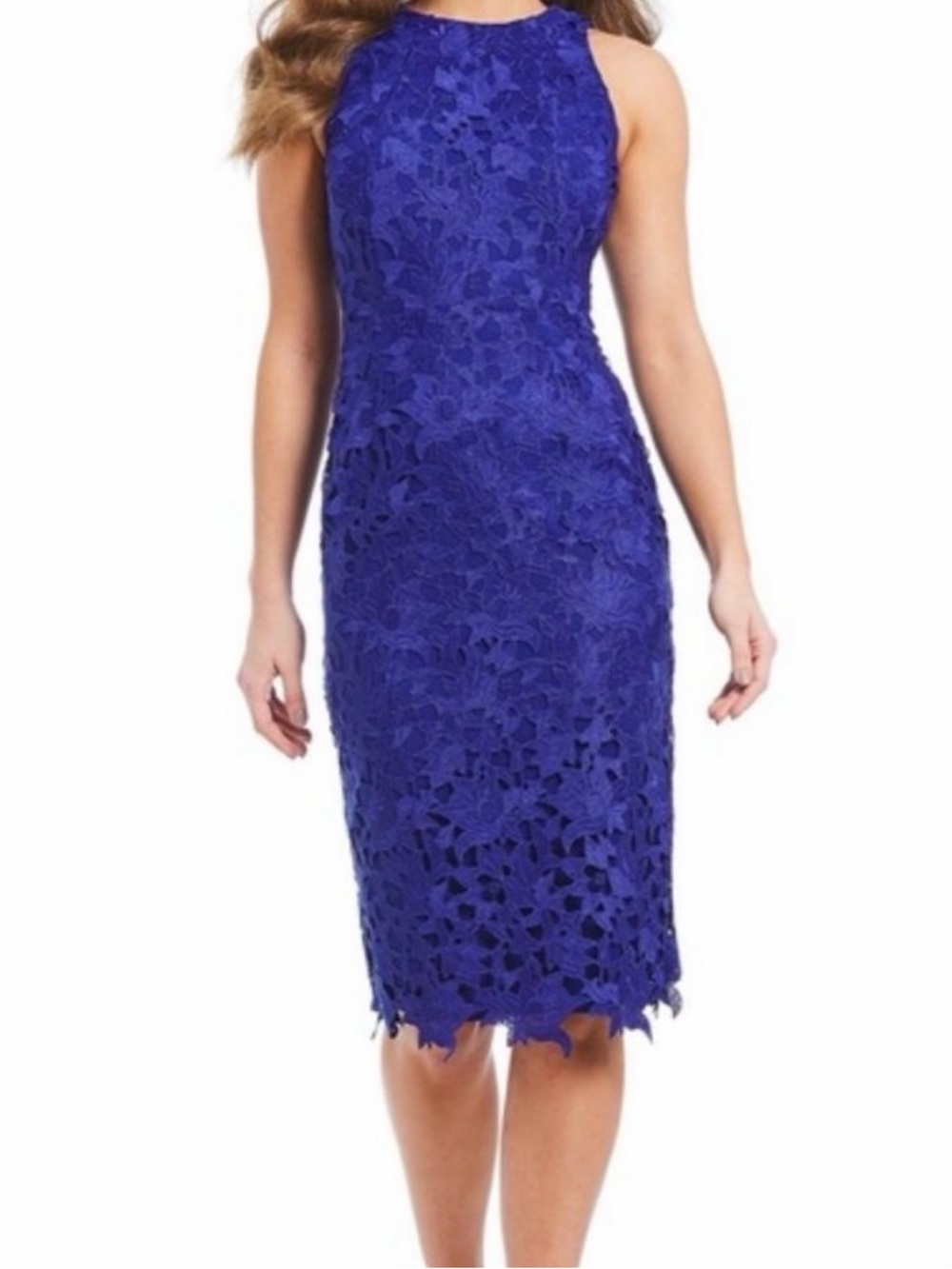 Antonio Melani Peggy dress